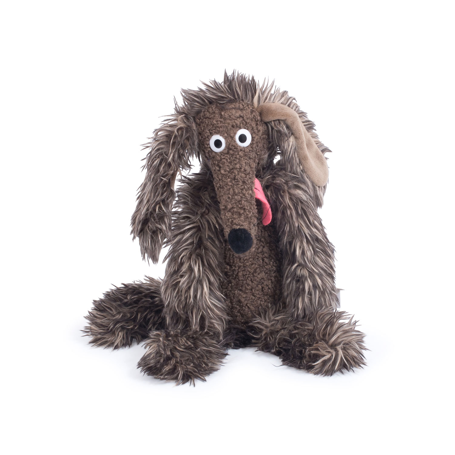 CHIEN POURRI
